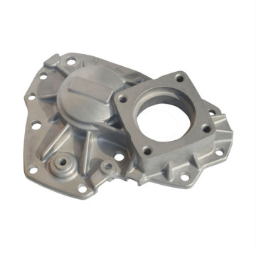 Precision Investment Casting Alloy Steel Die Casting